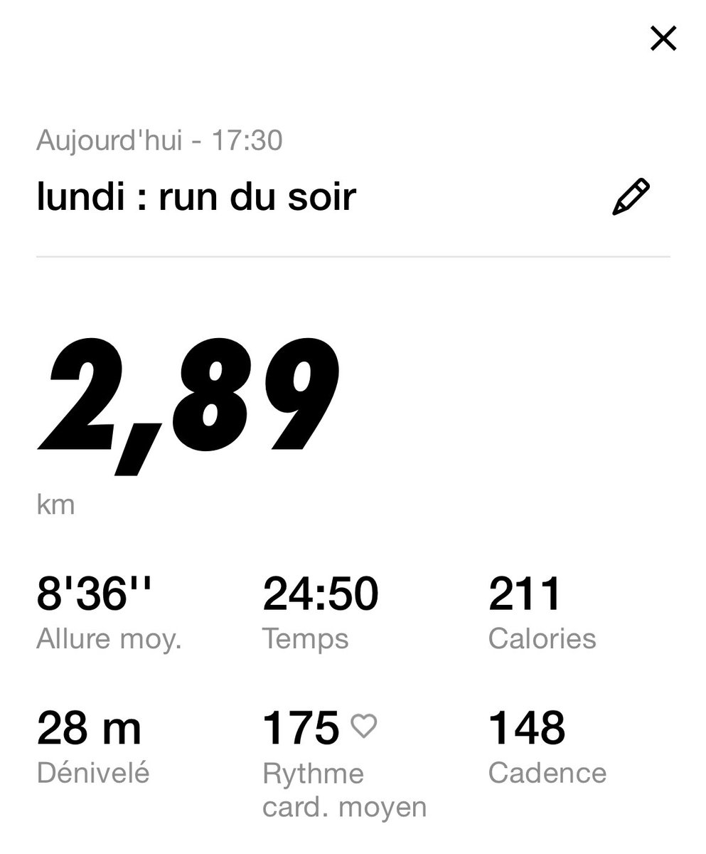 vanillacoco7's tweet image. its been a while but im getting better at cardio