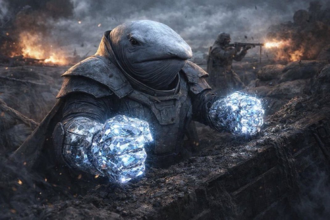 MMMNFT's tweet image. make no mistakes