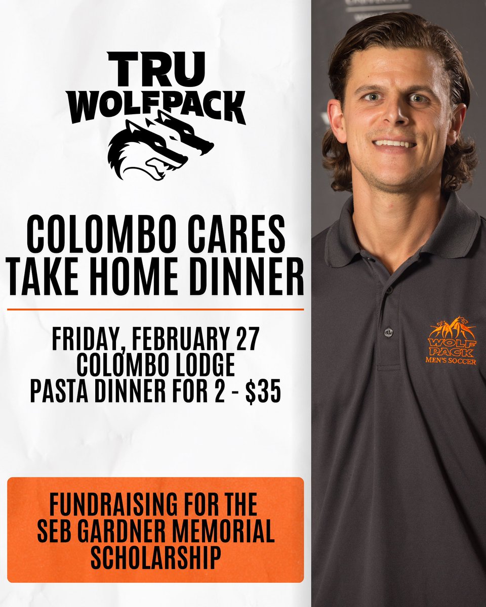 TRU Men’s Soccer tweet media