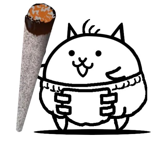 RandomBatttd's tweet image. 🚨NEWS🚨

Baby Cat just sent a letter to Satan instead of Santa.