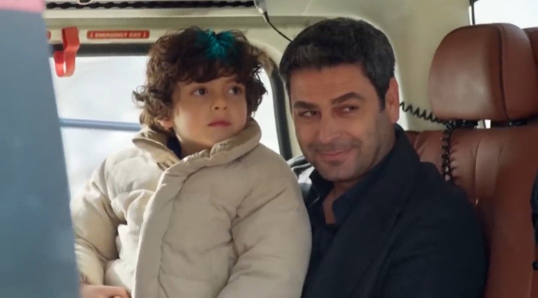 cihalcinim's tweet image. Hayırdır kardeş gibi çok güldüm ama ahha ciho ya #CihAl #UzakŞehir