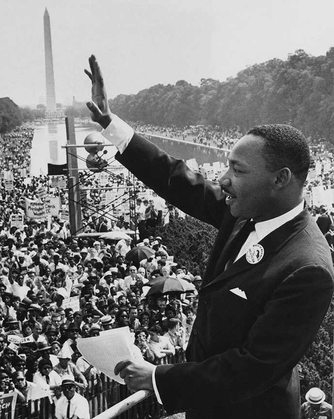 IrishUnity's tweet image. “Freedom is never voluntarily given by the oppressor; it must be demanded by the oppressed.” 

- Martin Luther King Jr.