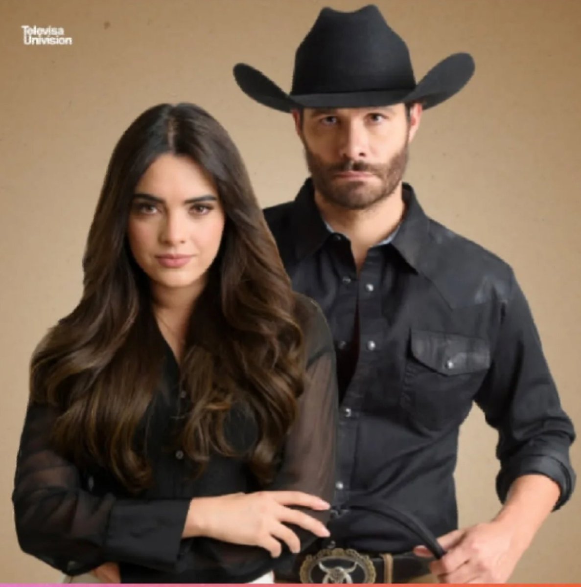 NovelasHoy 🌎 📺...Orne 🇦🇷 tweet media