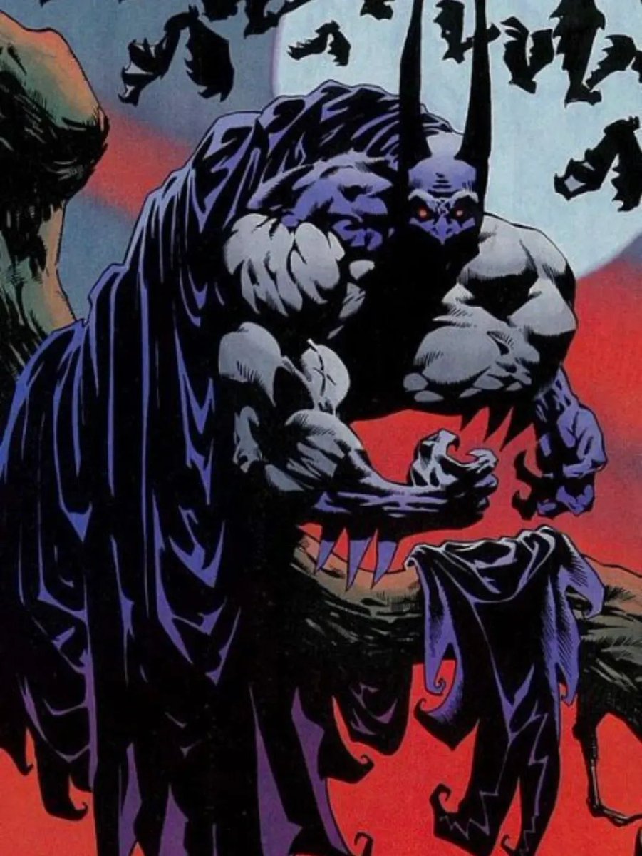 90sPiictures's tweet image. Some creepy comic panels 💀