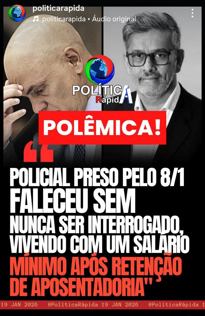 Acorda Brasil 🇧🇷