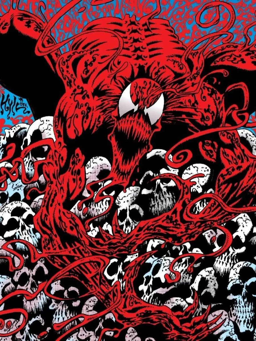 90sPiictures's tweet image. Some creepy comic panels 💀