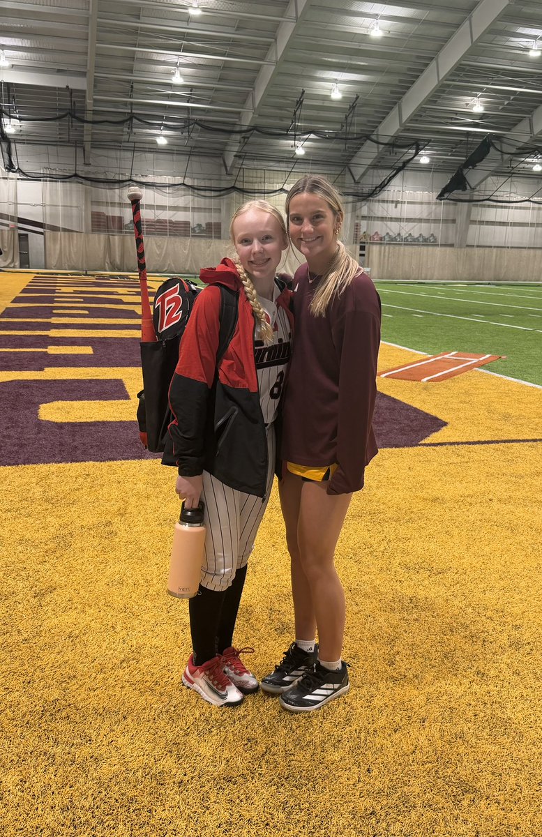 Gracie Smith tweet media