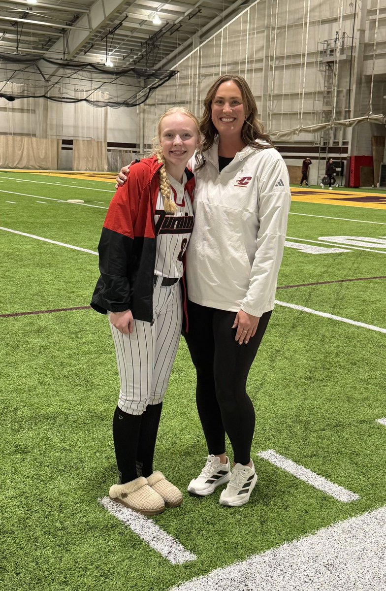 Gracie Smith tweet media