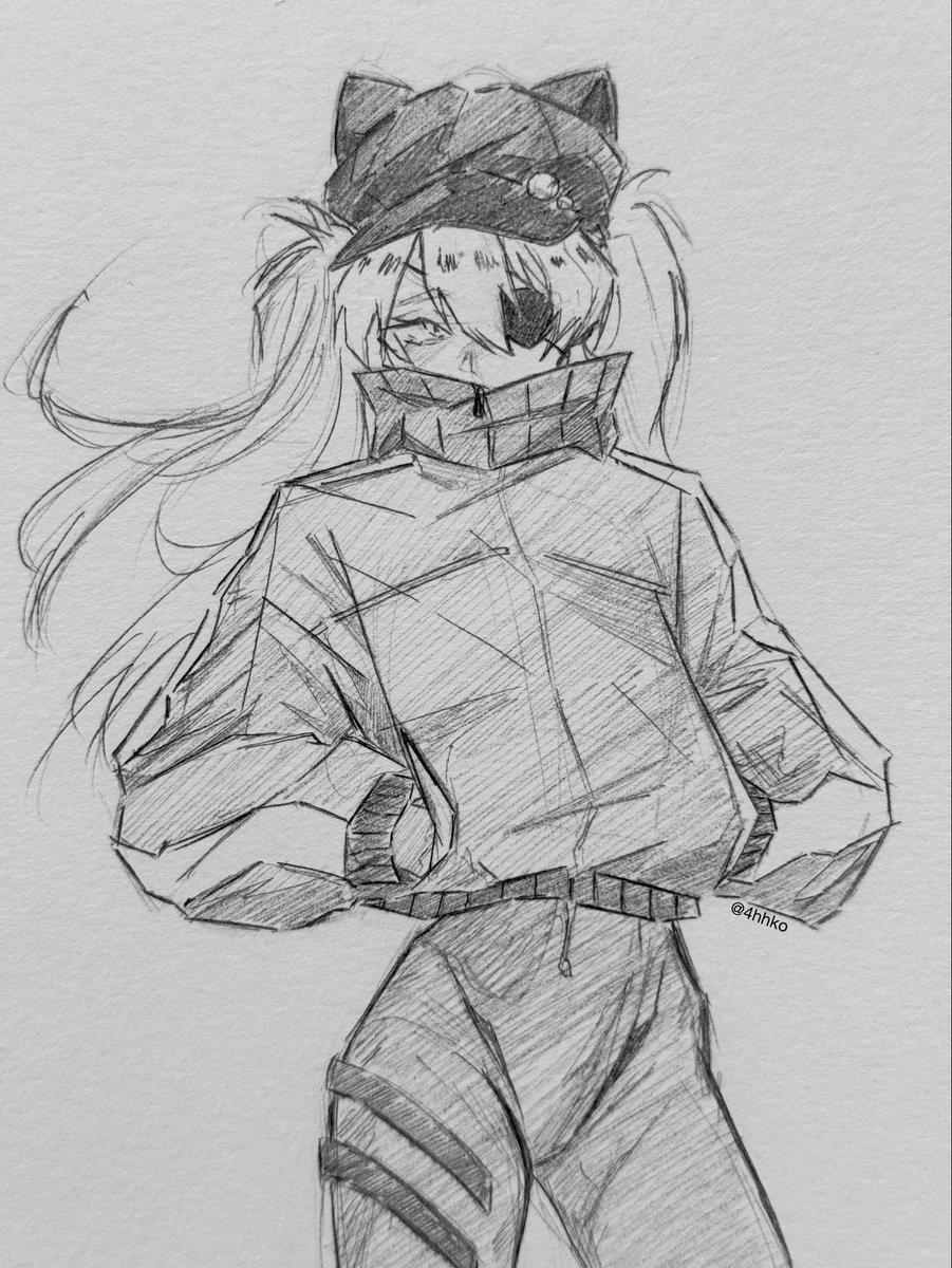 4hhko's tweet image. 