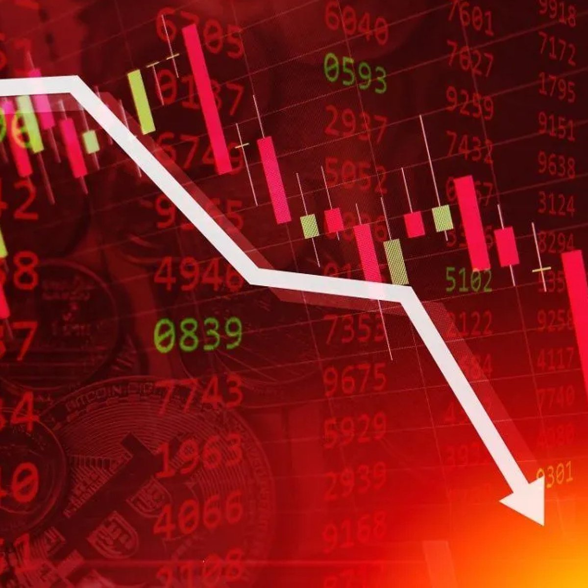 DeFiMidas's tweet image. 🚨BREAKING:

BIG SHORT INVERSTOR MICHAEL BURRY WARNS A MAJOR MARKET CRASH IS COMING

DO WE TRUST HIM?