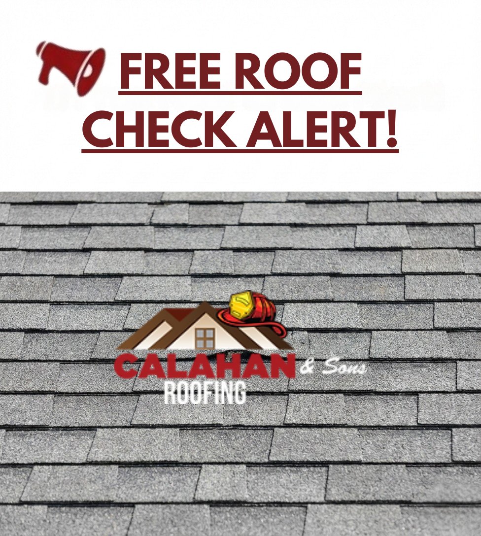 CalahanRoofing's tweet image. 📣 Free Roof Check Alert!
We’re offering free roof inspections across Dallas-Fort Worth. No strings, no sales pitch - just honest advice from the team you can rely on.

👉 Schedule yours today!

#FreeInspection #RoofCheck #DFWContractor