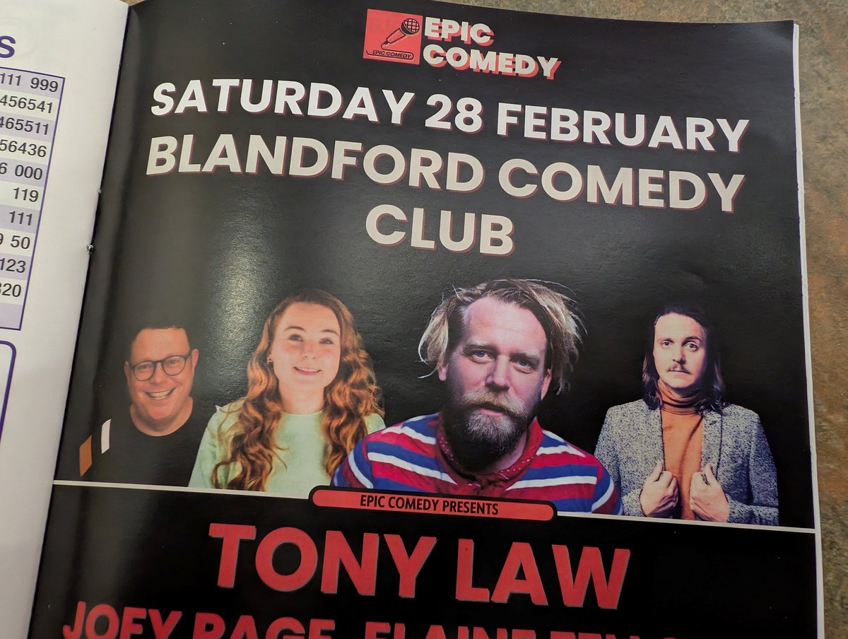 Rod Hull - TFW8b.com @futurewas8bit@oldbytes.space tweet media