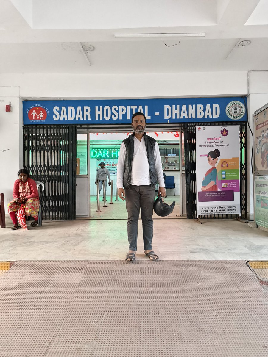 Deepak Keshri tweet media