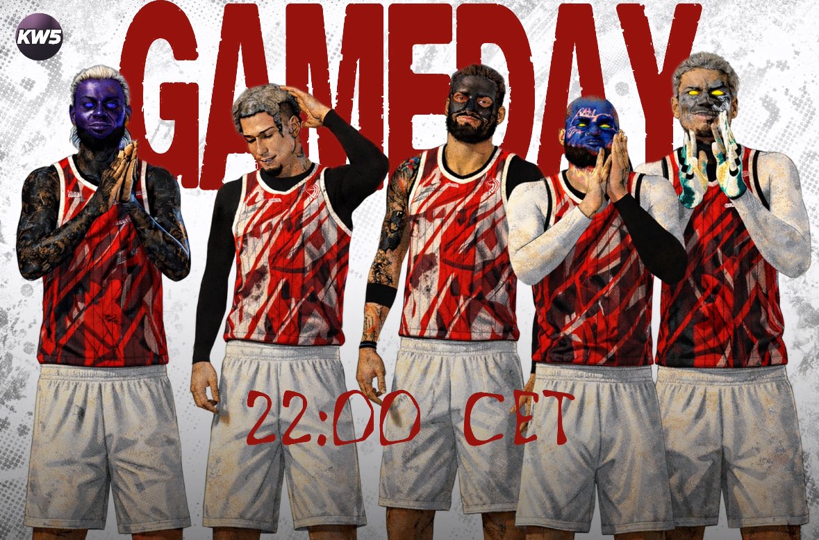 WLG NBA2K tweet media