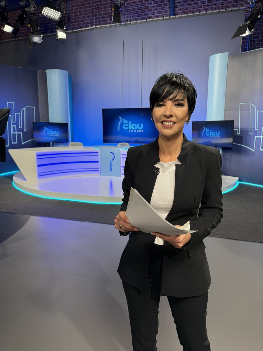 🏠 Viure a peu de carrer: una solució real o una necessitat imposada?
Dijous, a La Clau per a Viure, històries reals sobre accessibilitat i habitatge.
📺 22:45 h · <a href="/apunt_media/">À Punt</a>