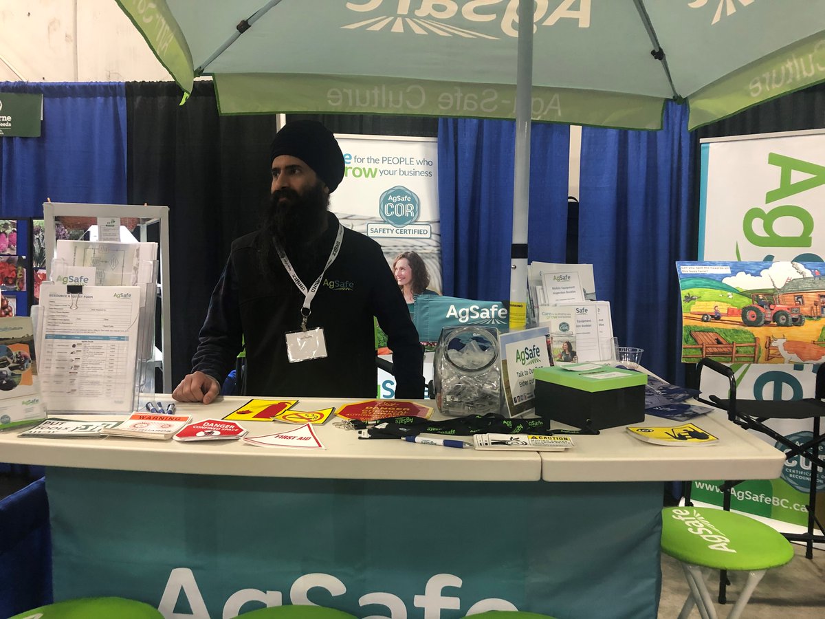 AgSafeBC tweet media