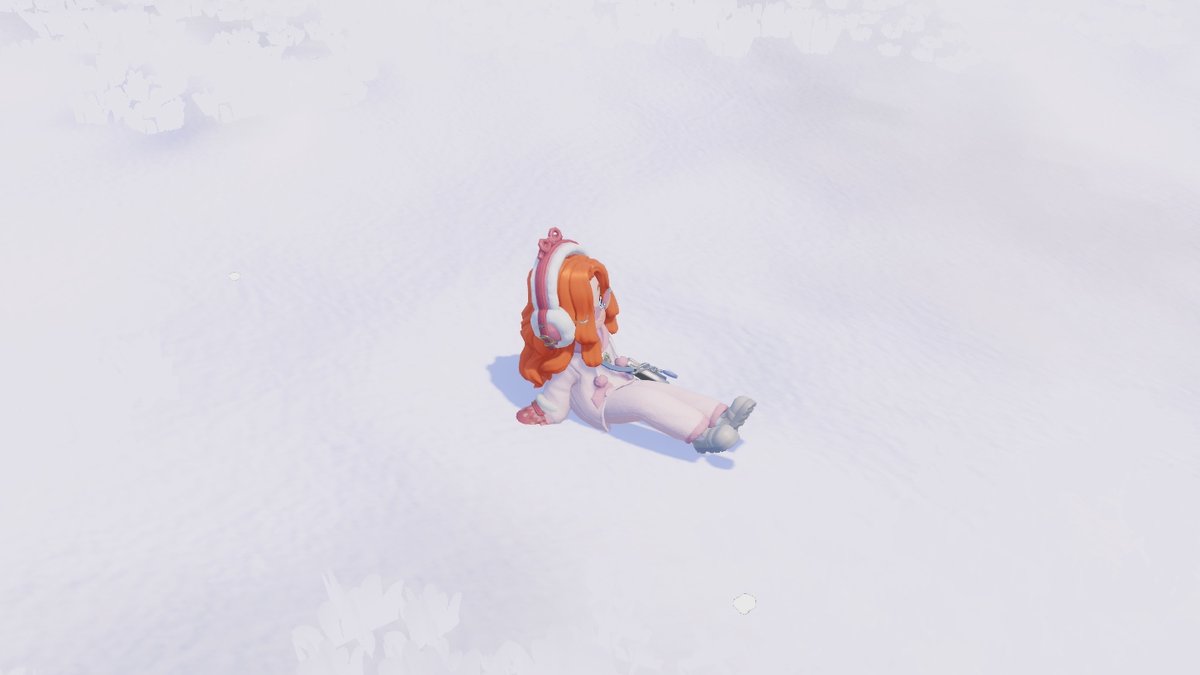 sieunrl's tweet image. # look de hj pq tá nevando de novo