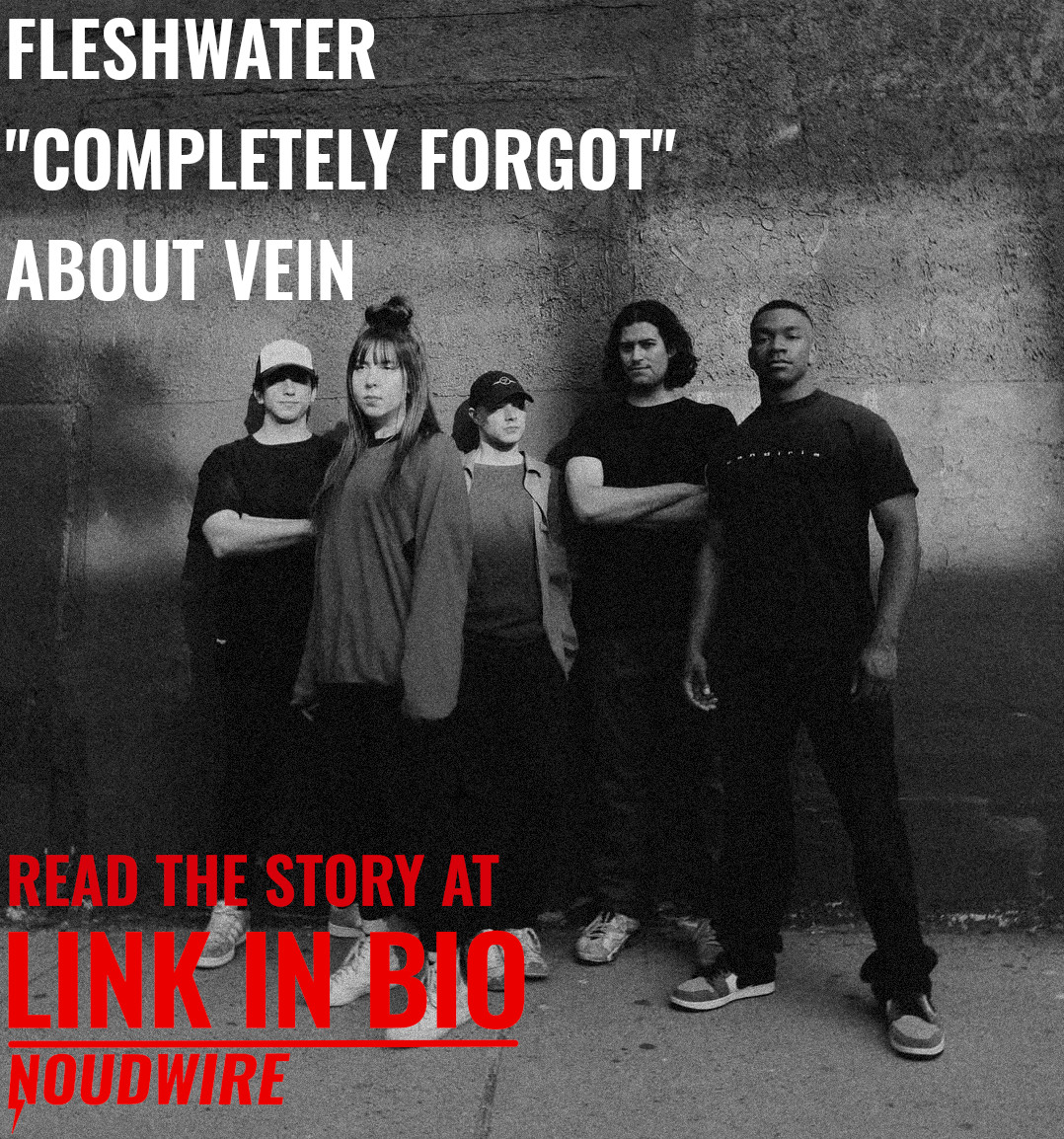 Noudwire tweet media