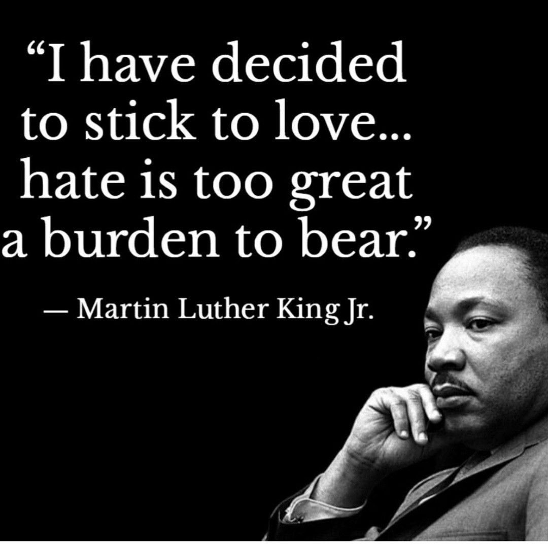 DiamondLuvE7322's tweet photo. #MLKJrDay This nation needs to listen to the “I Have A Dream” speech by Martin Luther King Jr. and put it into action.  This nation is going to hell in a hand basket and it needs to go back to loving, respecting and honoring everyone.  Stop judging people because of the color of their skin, their gender, sexuality, culture, their immigration status, etc.  The content of their character is what should be judged.  Trust me, certain people’s characters definitely need to be judged.  Martin Luther King Jr. would be ashamed of what this nation has become.  We need to do better.
