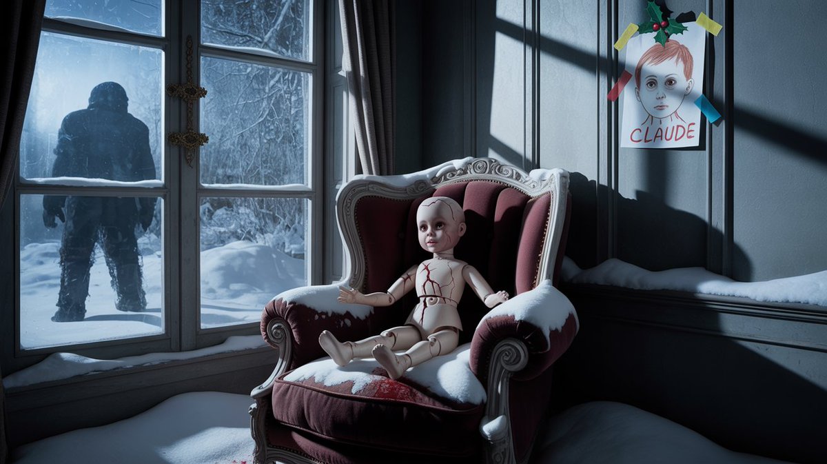 Okay, we survived Christmas. But do you know about its sinister history?