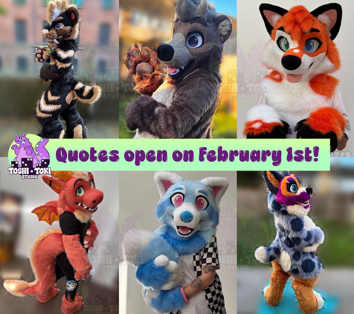 🏙️ Toshi Toki 🏙️ tweet media