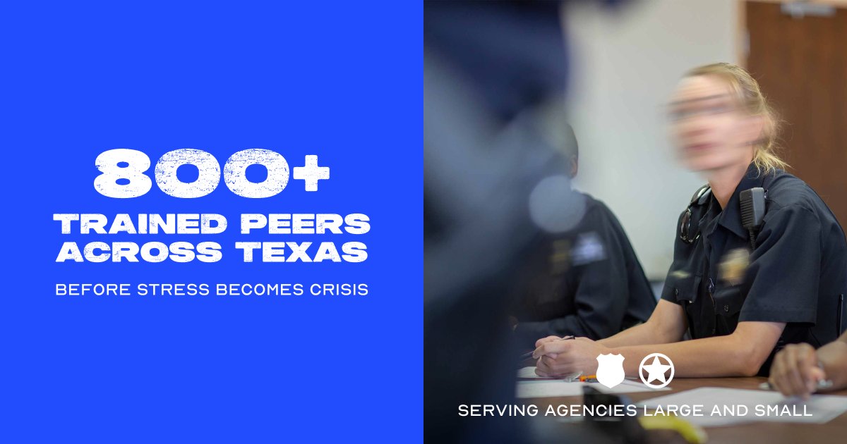 TLEPeerNetwork's tweet image. 800 trained peers. One statewide network. #TLEPN