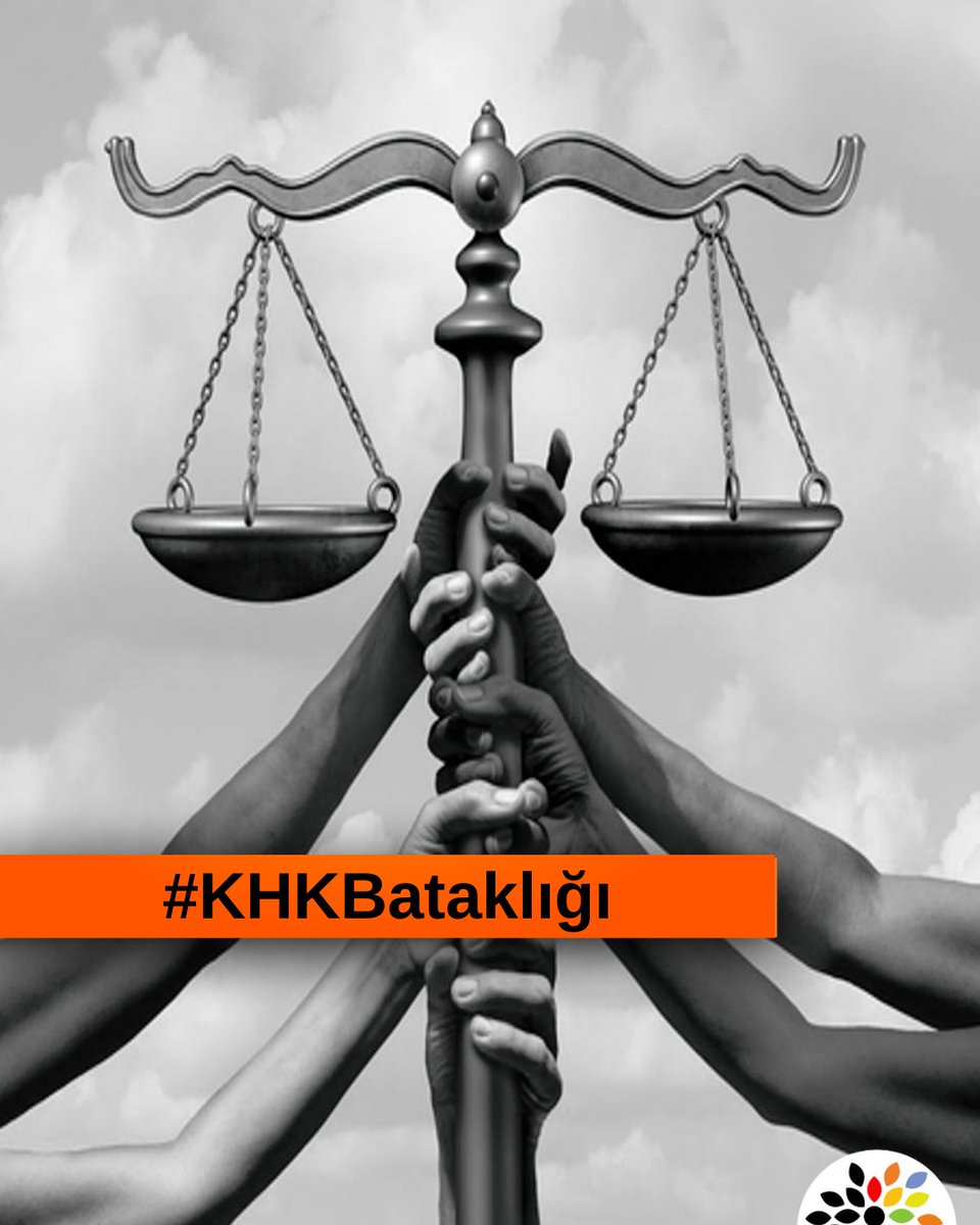 #KHKBataklığı