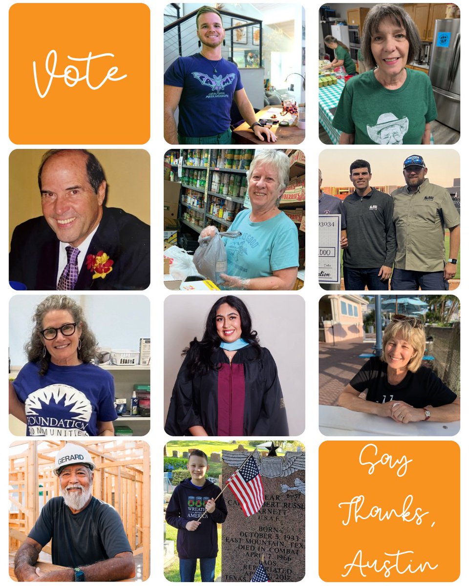 RecognizeGood tweet media