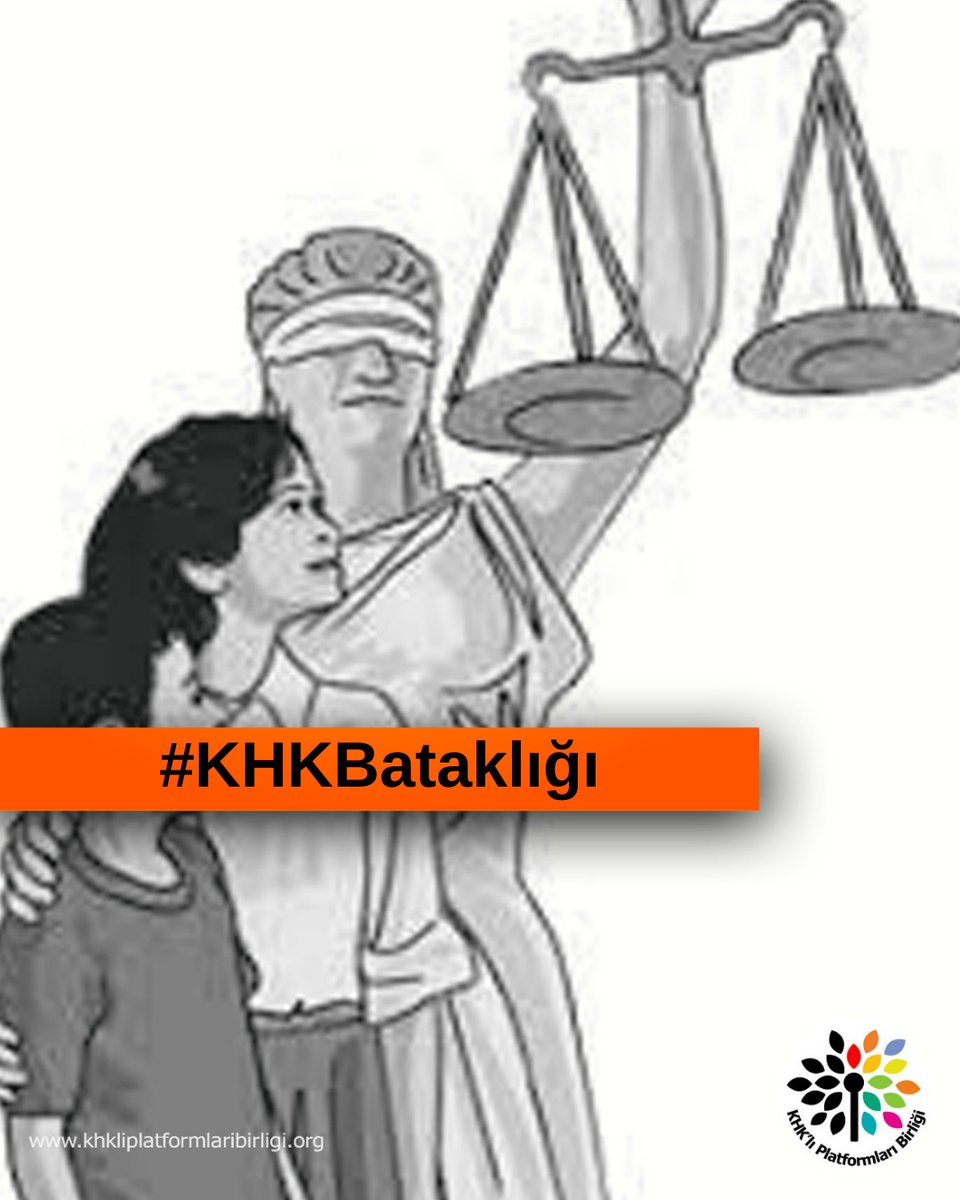 #KHKBataklığı