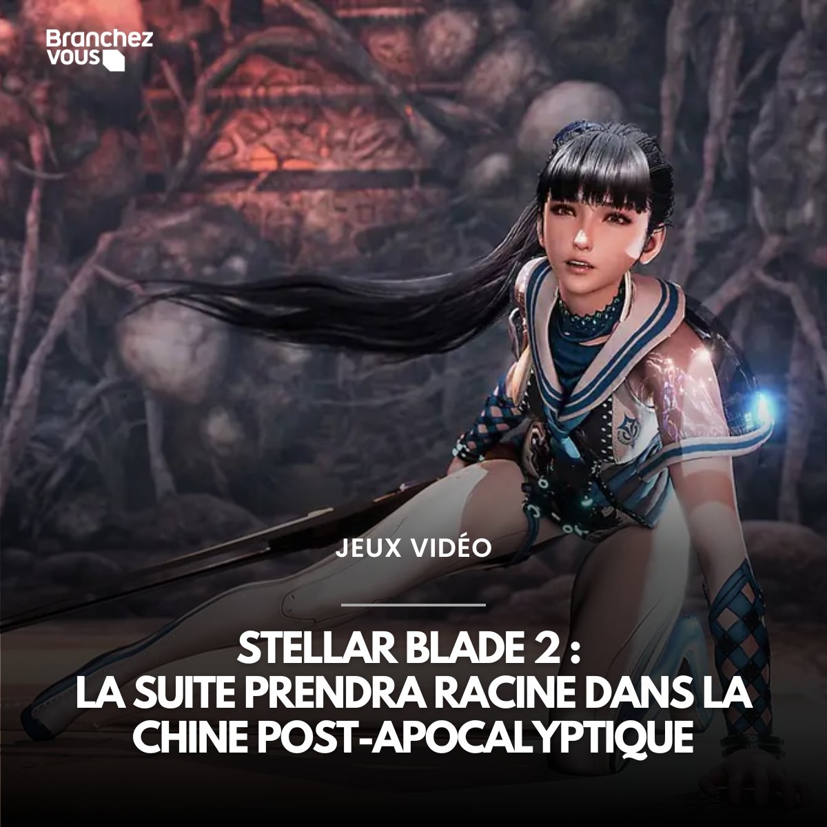 Branchez-vous tweet media