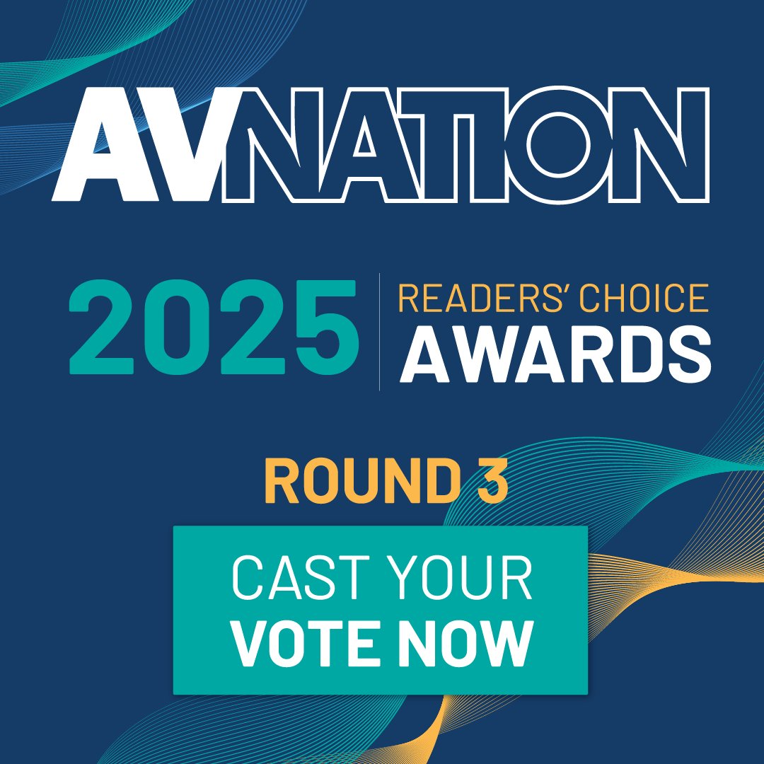 AVNation Media tweet media