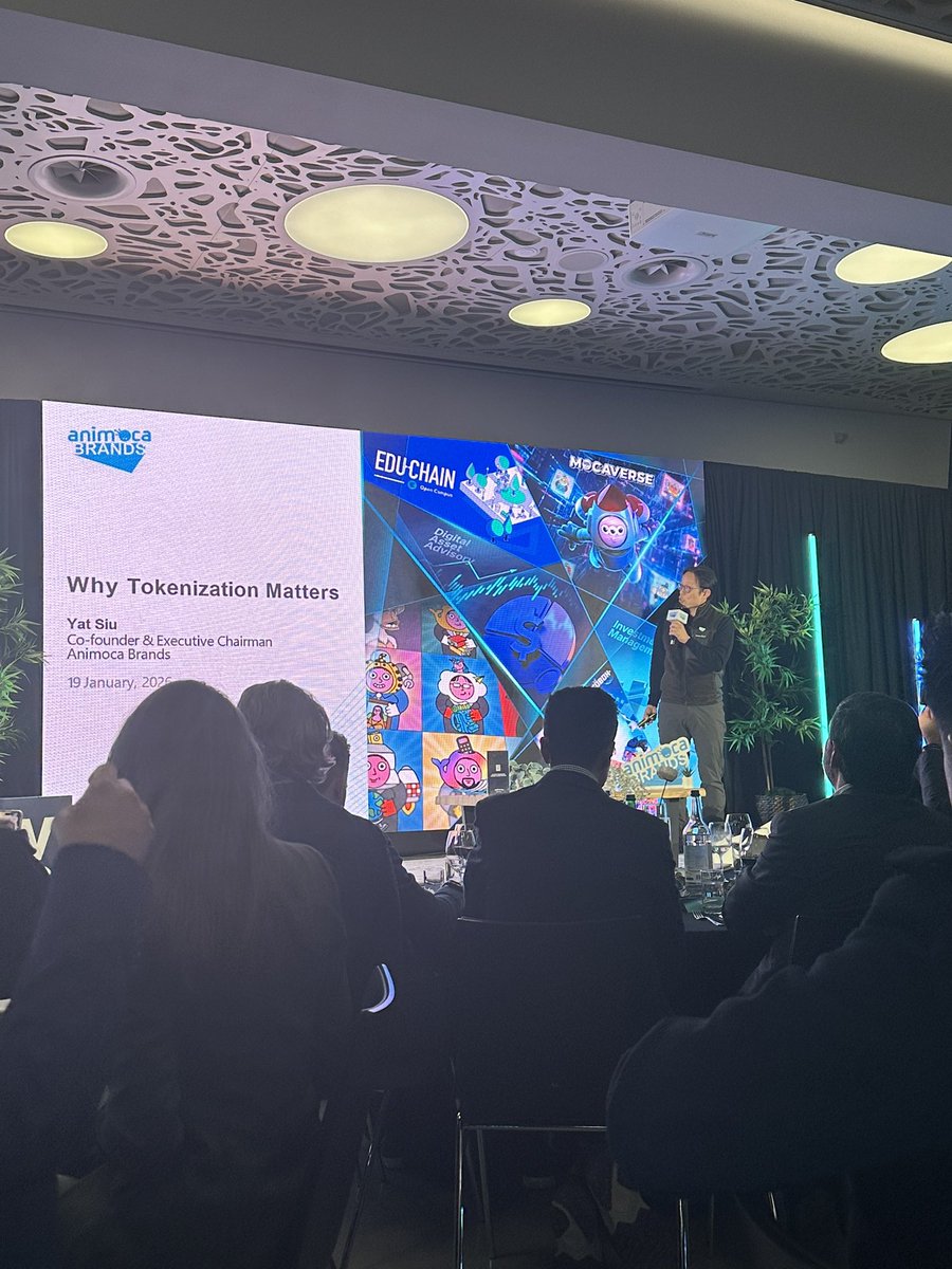 Yat Siu (@ysiu) / Highlights / X