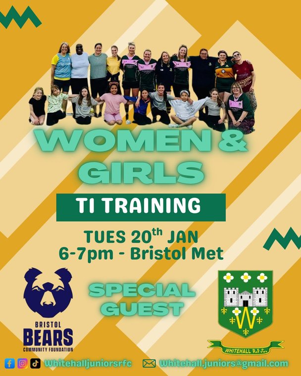 Whitehall Rugby Club tweet media