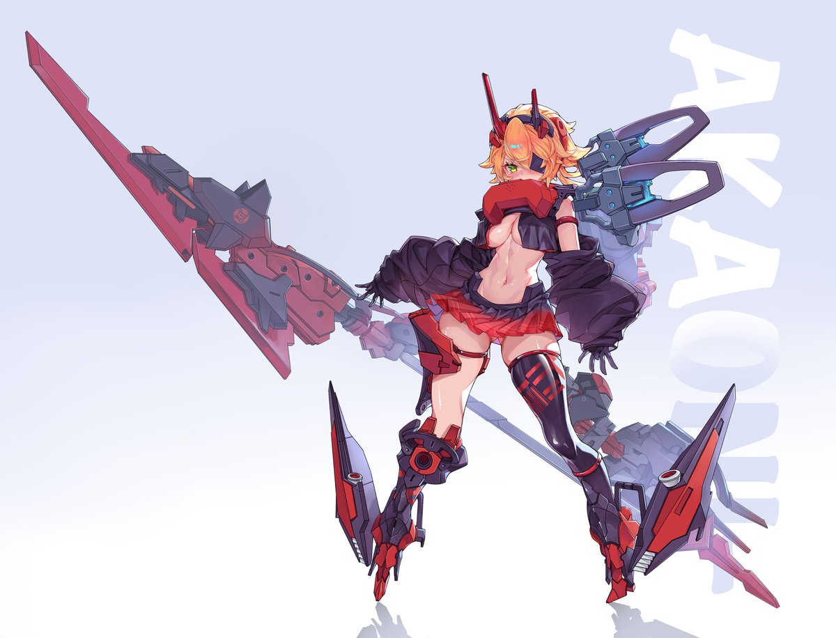 メガミデバイス