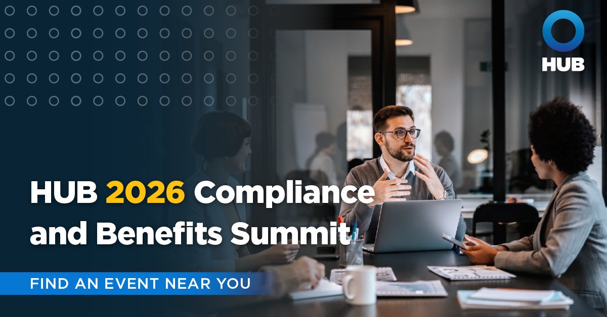 HUB International tweet media