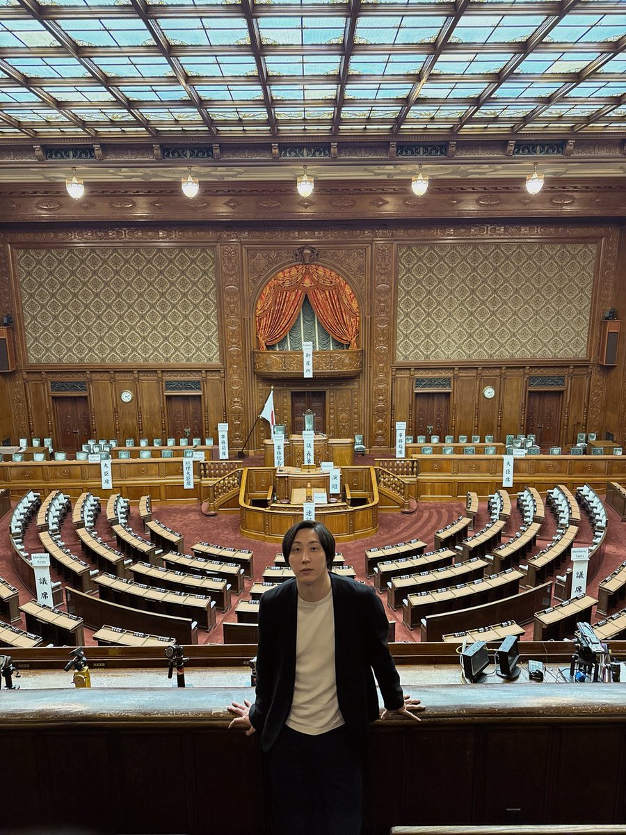 溝口勇児 | 連続起業家 (@mizoguchi_yuji) / Posts / X