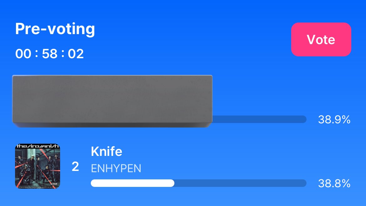 oceanwavescent's tweet image. guys yukkk yg belum vote enhypen di mnet+ 😭😭😭😭😭