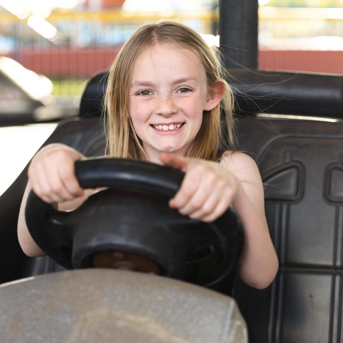 Wonderland Park tweet media