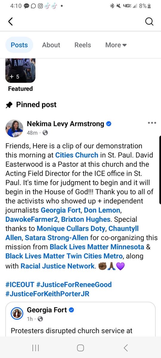 bonchieredstate's tweet image. She just…posted everyone involved. 

And then PINNED it to her profile. Incredible.