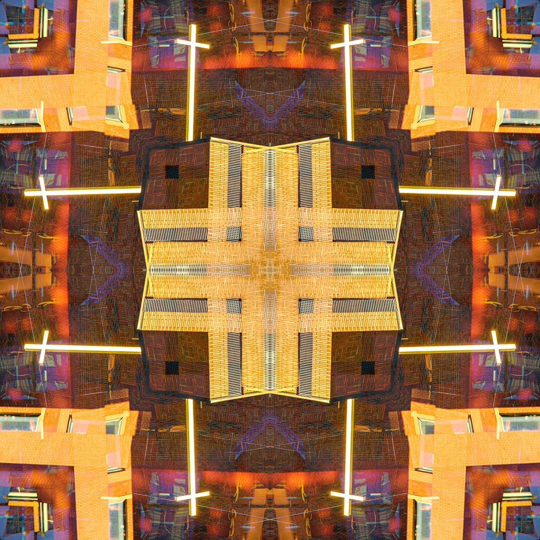 LeeVaris's tweet image. bobbiandleesphotoadventures with #mandalamonday – photo-mandala created from a single "seed" image... 2nd image is the "seed"

#artphotography
#fineartphotography
#contemporaryphotography
#symmetry
#abstract
#expressionist
#graphic