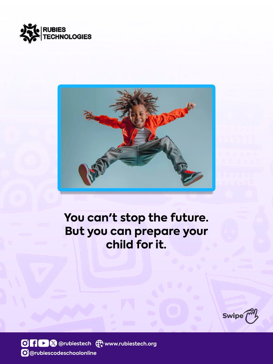 Rubies Technologies tweet media