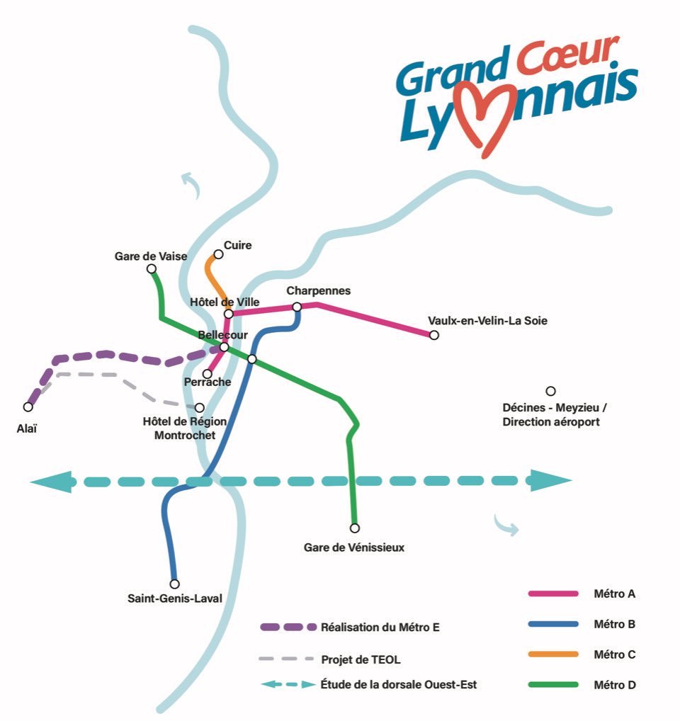 Mace_TC's tweet image. Littéralement rien donc.

Métro E pourrave surdimensionné.

Le machin jusqu'à l'aéroport ne verra jamais le jour