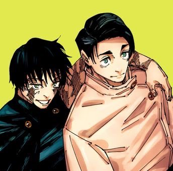 mochiilah's tweet photo. #yutamaki 
LITERALLY LOOK AT THEM. https://t.co/XUXI8wSaxY