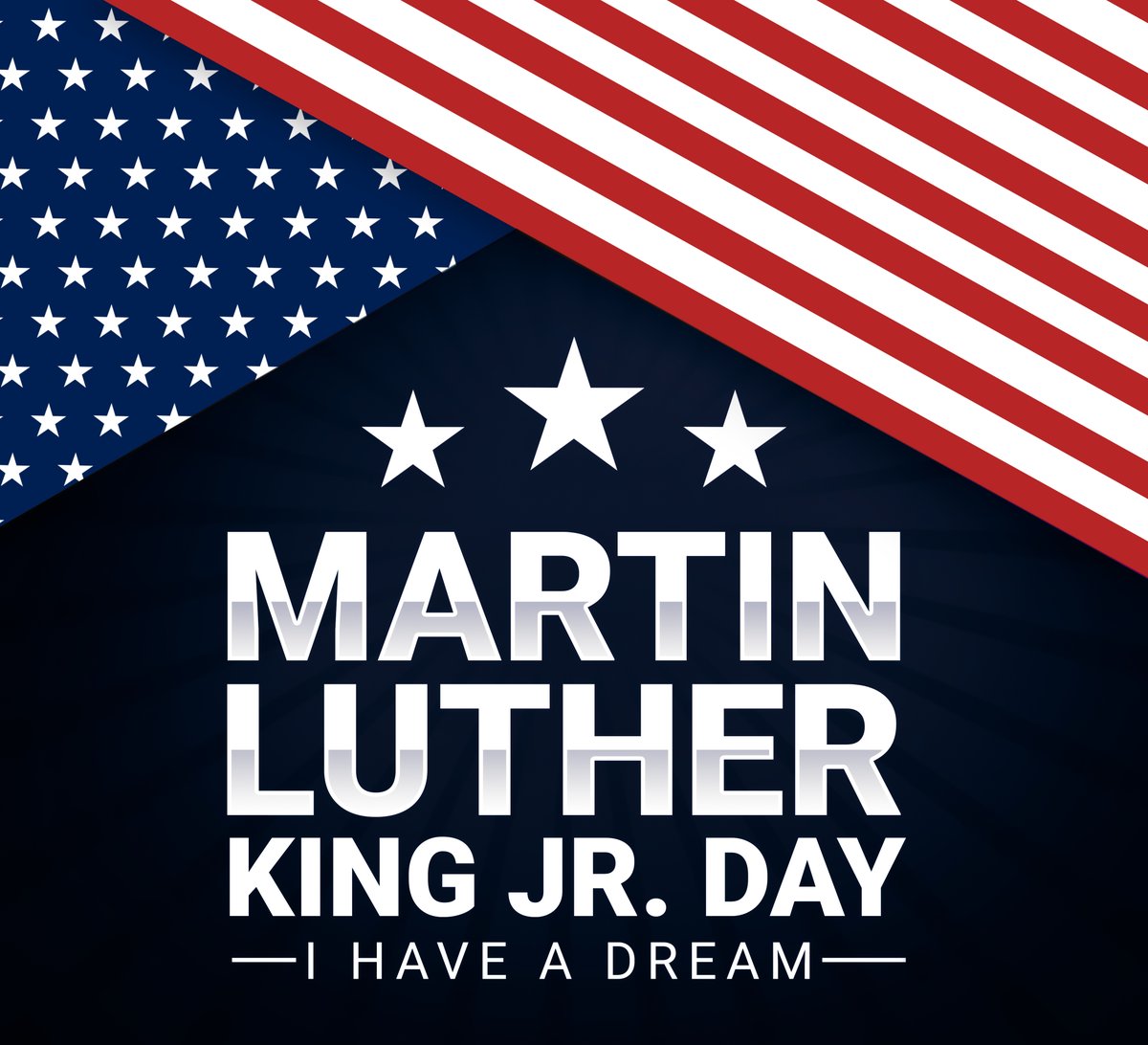 We are honoring the memory and legacy of Dr. Martin Luther King Jr. today. May his words of wisdom and vision for unity continue to inspire us.