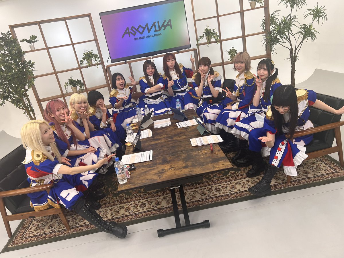 ナルハワールド(山田なる) (@NARU_GANG) / Posts / X