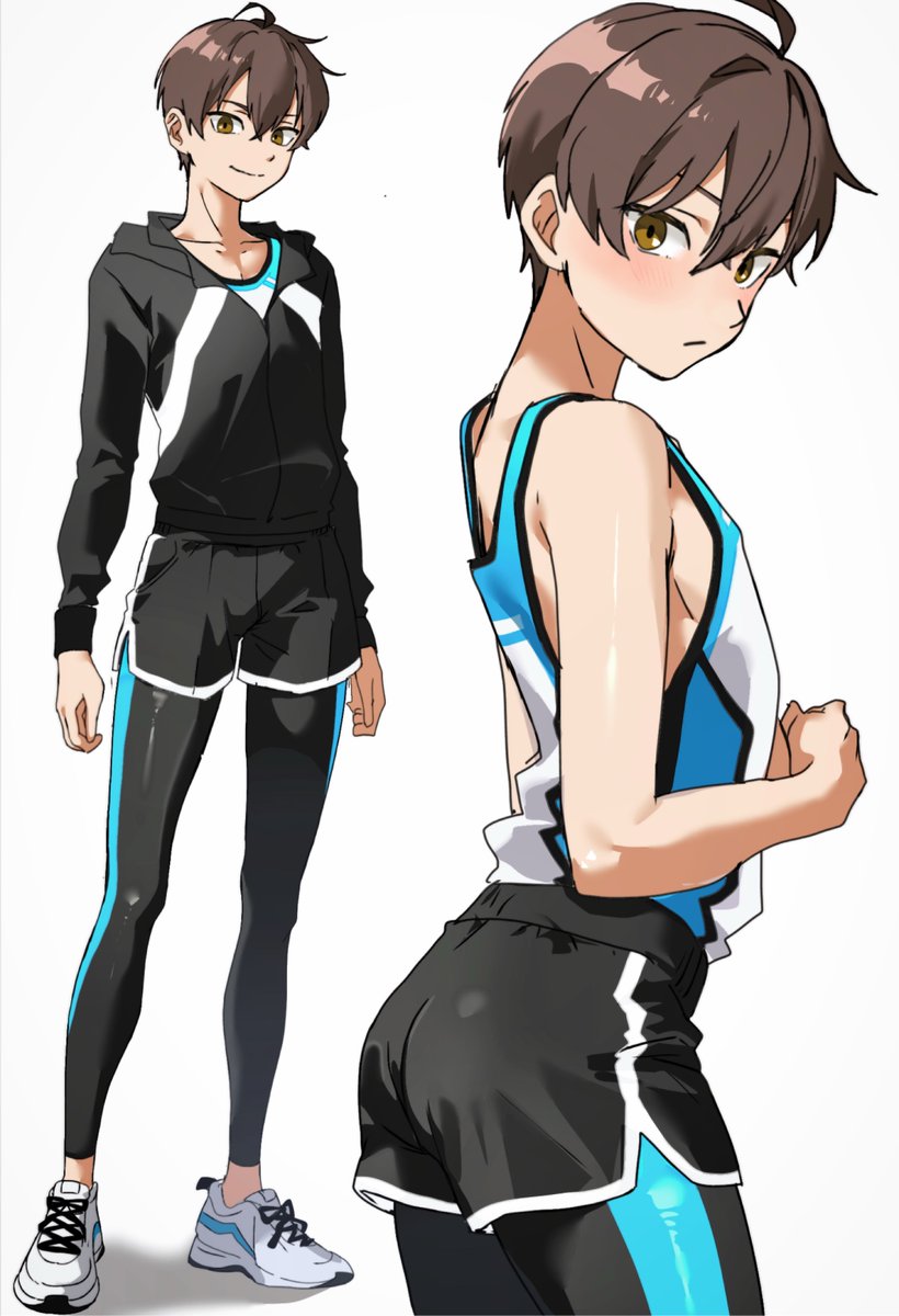 m1_tsuru's tweet image. 可愛いかも~💙