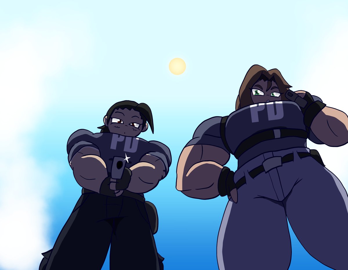 Meta Doodles (Commissions OPEN) tweet media