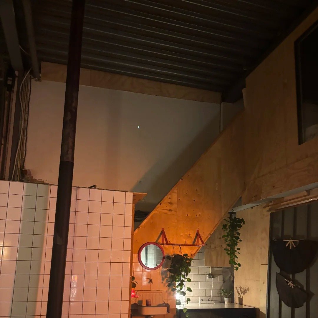 RunCollar7's tweet image. 本当に快適なサウナを見つけました