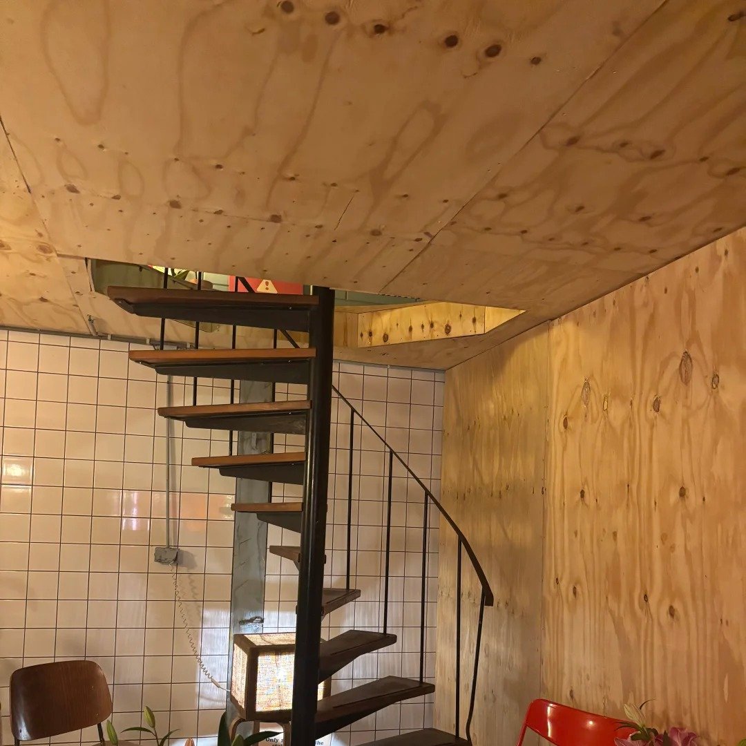 RunCollar7's tweet image. 本当に快適なサウナを見つけました