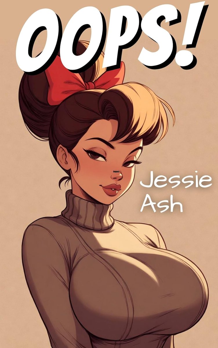 @Ms_JessieAsh tweet media
